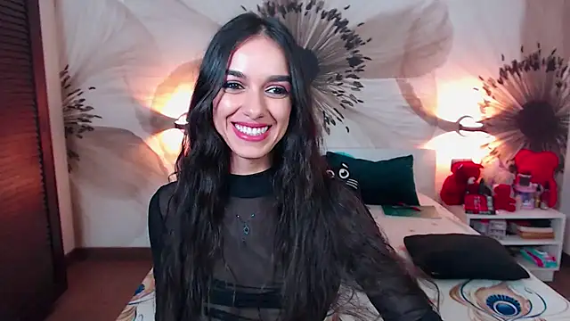 KatherineBisou online show from 11-02-25, 08:11