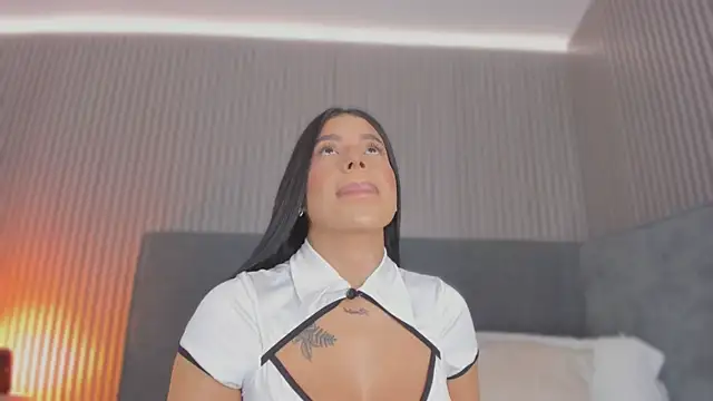 emelie 89 online show from 02-04-26, 12:33