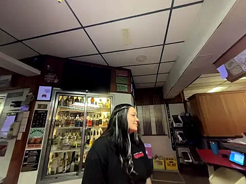 skinwalkingzombie online show from 10-03-25, 05:26