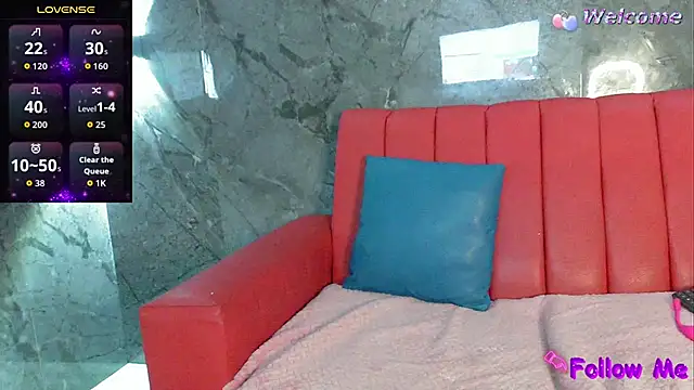 Danielaa a online show from 11-13-25, 11:58