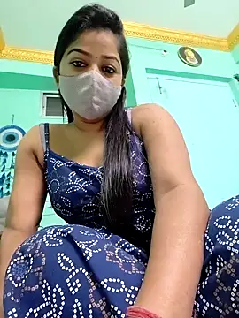 Monalisa Singh online show from 12-19-25, 07:21