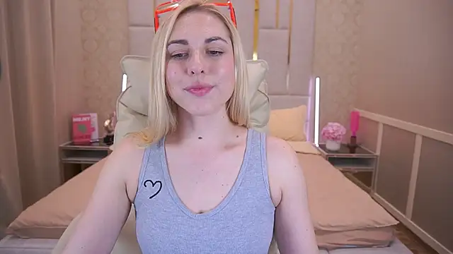 ArishkaLulu online show from 03-14-25, 12:40