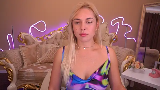 ArishkaLulu online show from 10-02-25, 05:58