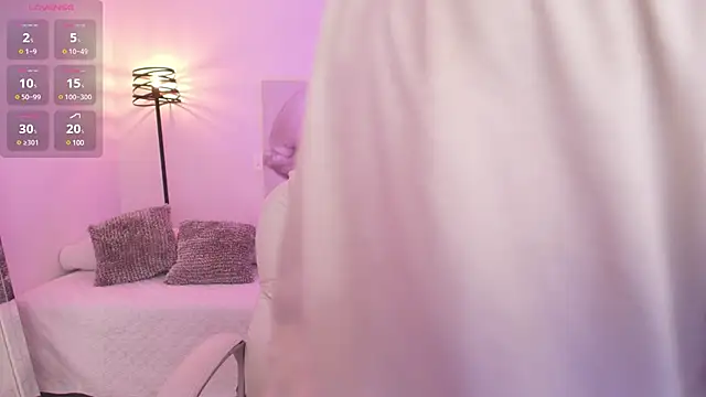 SALOOMEE   online show from 02-10-25, 11:57