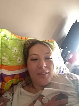 kimberly proyect online show from 01-11-25, 06:23