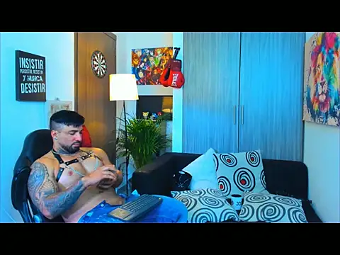 naugthy dominant online show from 11-22-25, 02:16