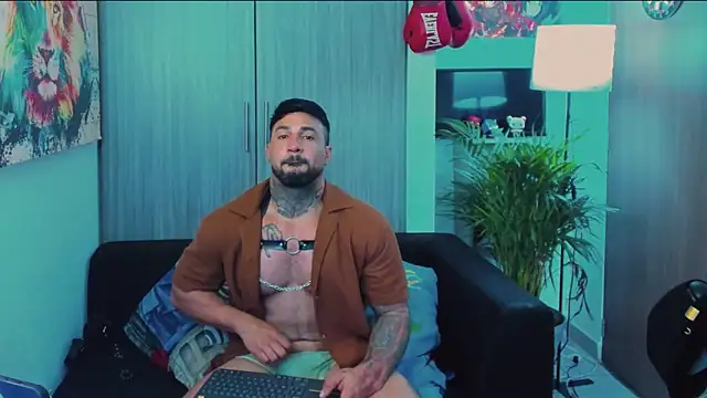 naugthy dominant online show from 11-23-25, 03:56