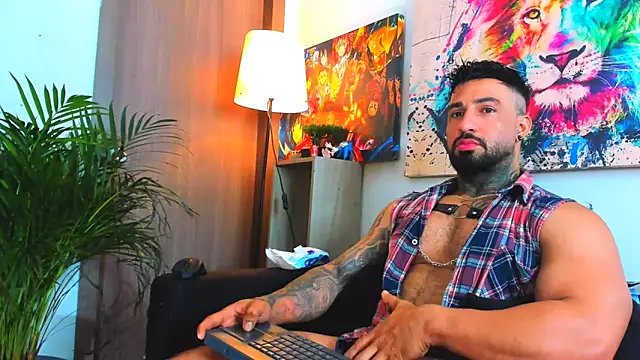 naugthy dominant online show from 12-03-25, 12:36