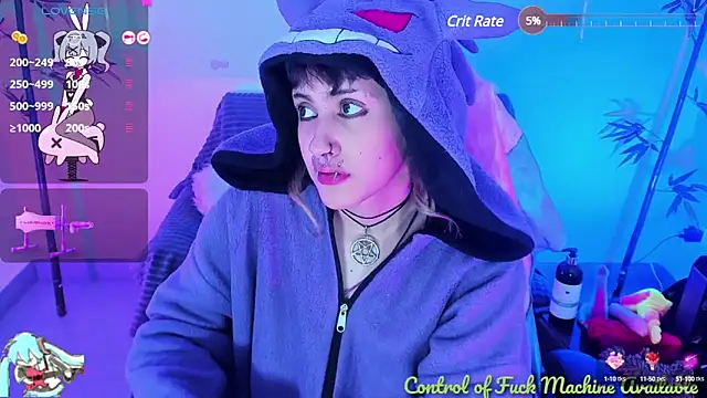 Angel Sweett 1 online show from 12-04-24, 05:49