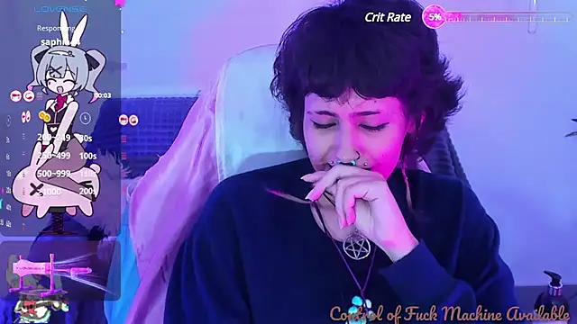 Angel Sweett 1 online show from 12-06-24, 03:00