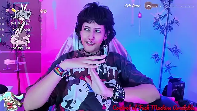 Angel Sweett 1 online show from 12-10-24, 07:05