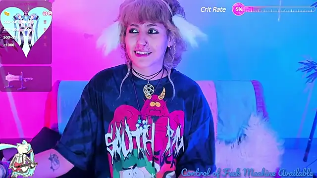 Angel Sweett 1 online show from 01-11-25, 07:06