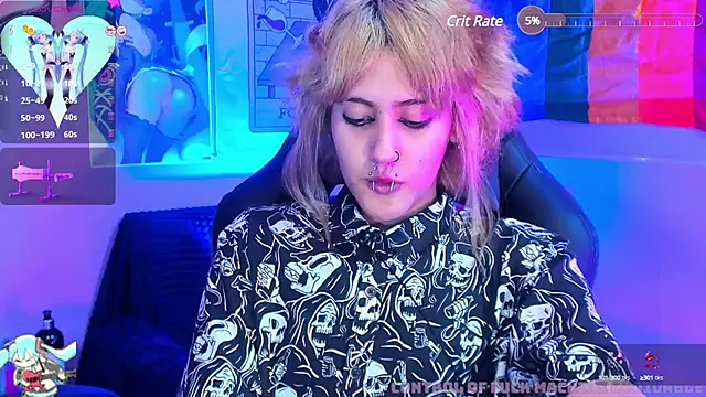 Angel Sweett 1 online show from 01-25-25, 07:28