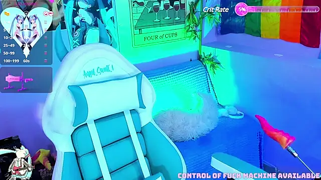 Angel Sweett 1 online show from 02-13-25, 04:00