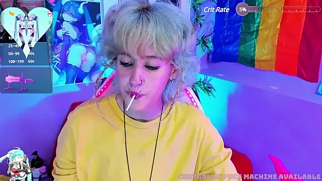 Angel Sweett 1 online show from 02-19-25, 05:05