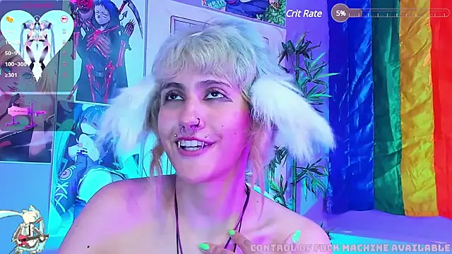 Angel Sweett 1 online show from 03-04-25, 11:08