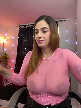 Alessandra Schmoll online show from 12-05-25, 01:42