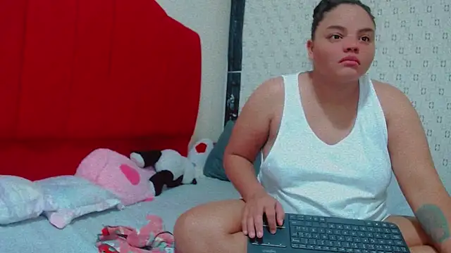brunnette hot online show from 01-21-25, 10:52