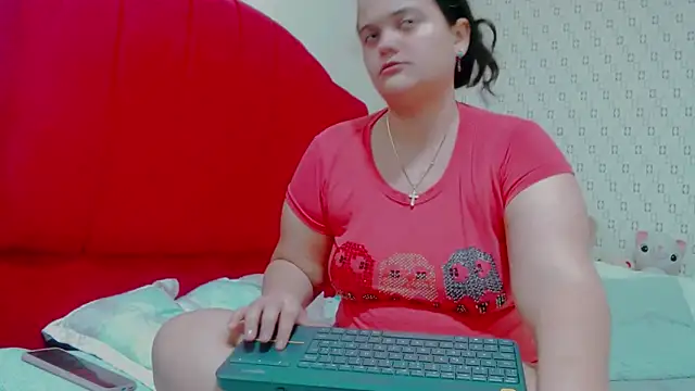 brunnette hot online show from 01-24-25, 11:04
