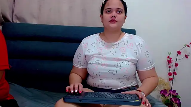 brunnette hot online show from 02-15-26, 10:58