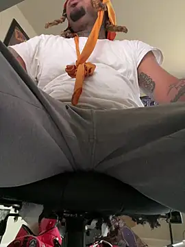 4EVAGLACIERS online show from 02-03-25, 02:02