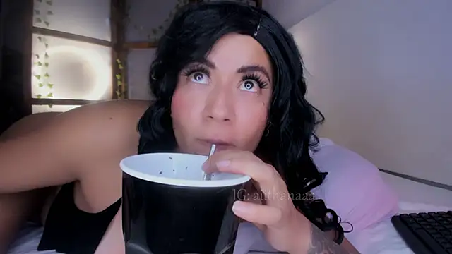 thanybonny online show from 03-16-25, 07:04