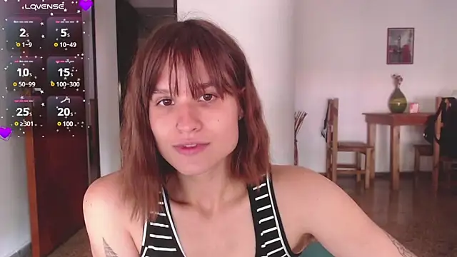 Your Hand In mine online show from 03-13-25, 04:45