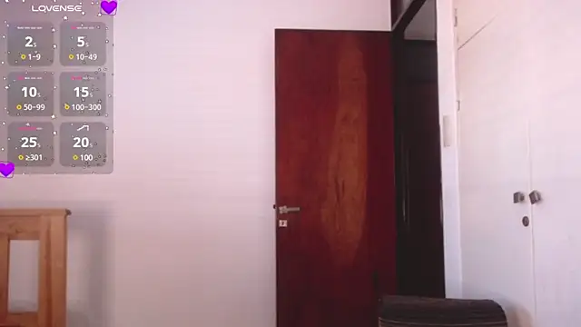 Your Hand In mine online show from 03-16-25, 04:12