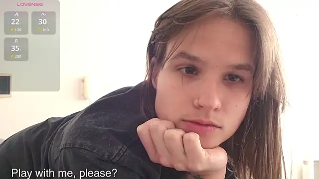 Your Hand In mine online show from 10-08-25, 05:43