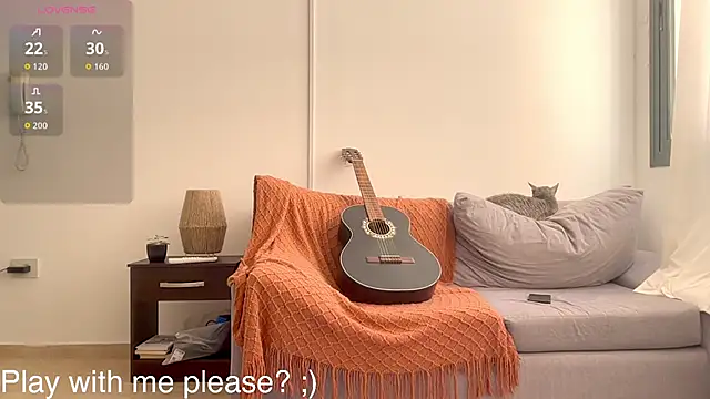 Your Hand In mine online show from 11-21-25, 05:33