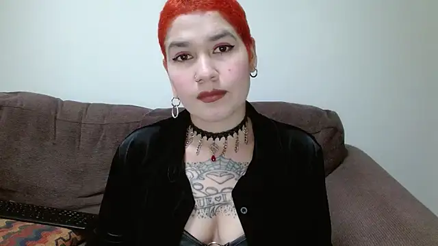 Snapshot of star_of_morning_666 chatting on 10-15-25, 04:29 star of morning 666 online show from 10-15-25, 04:29