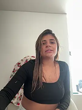 pamell col online show from 11-16-25, 02:11