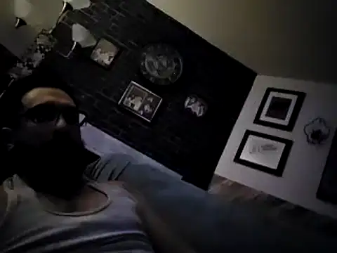 Forbidden daddy online show from 01-09-25, 11:36