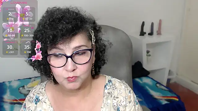 cataleya mom online show from 02-13-25, 12:57
