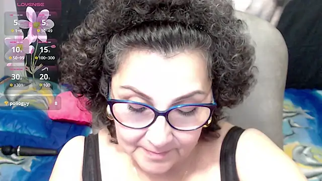 cataleya mom online show from 02-18-25, 05:20