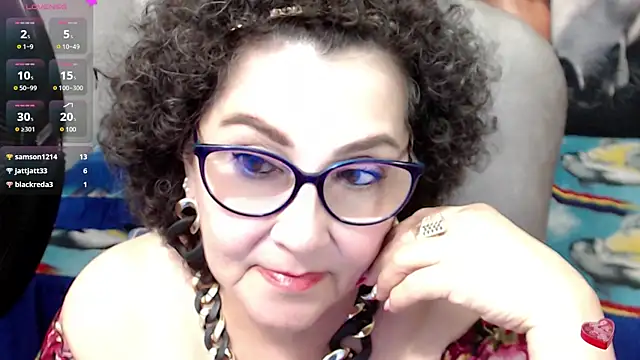 cataleya mom online show from 02-21-25, 02:28