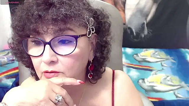 cataleya mom online show from 02-21-25, 11:54