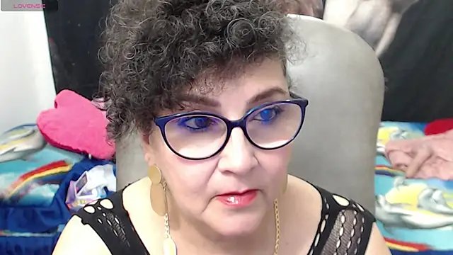cataleya mom online show from 02-23-25, 08:28