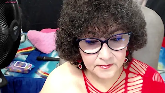 cataleya mom online show from 02-23-25, 11:25