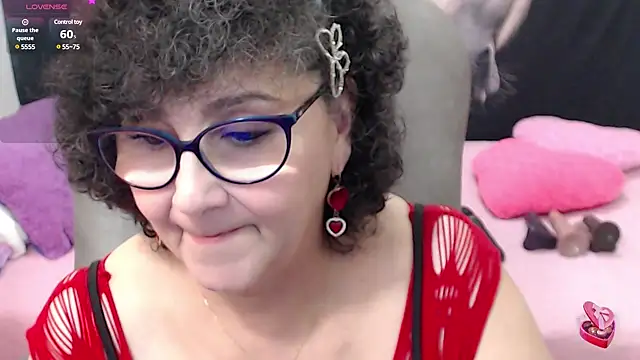 cataleya mom online show from 02-27-25, 09:58