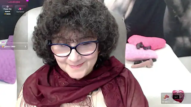 cataleya mom online show from 03-01-25, 06:57