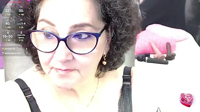 cataleya mom online show from 03-04-25, 07:19