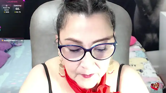 cataleya mom online show from 03-05-25, 12:59