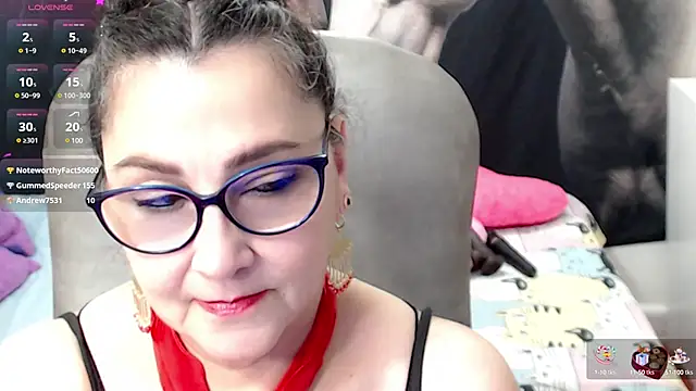 cataleya mom online show from 03-05-25, 07:27