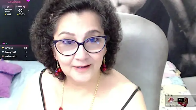 cataleya mom online show from 03-06-25, 03:57