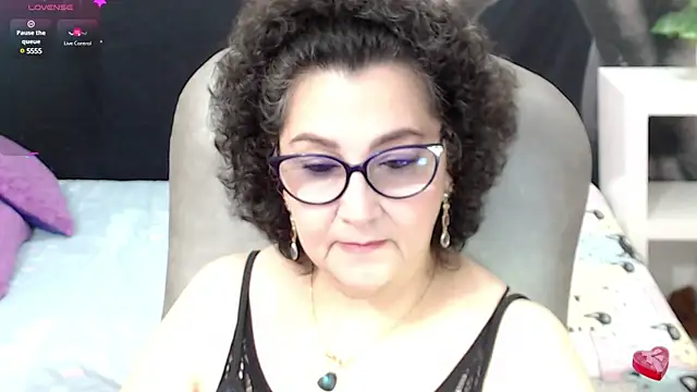 cataleya mom online show from 03-06-25, 11:53