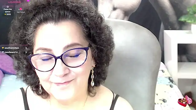 cataleya mom online show from 03-07-25, 02:57