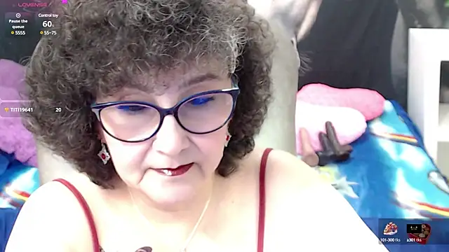 cataleya mom online show from 03-08-25, 03:28