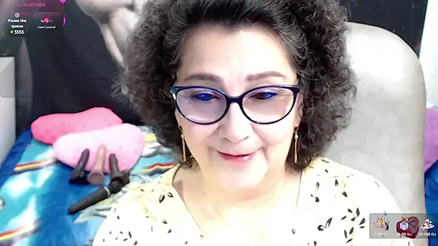 cataleya mom online show from 03-11-25, 07:26