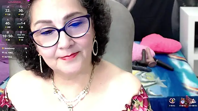 cataleya mom online show from 03-13-25, 04:49